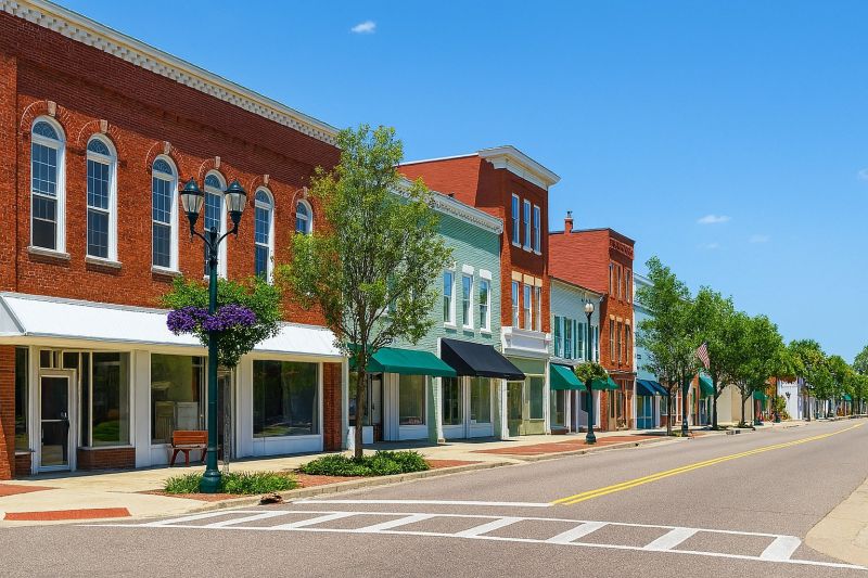 Milaca, MN