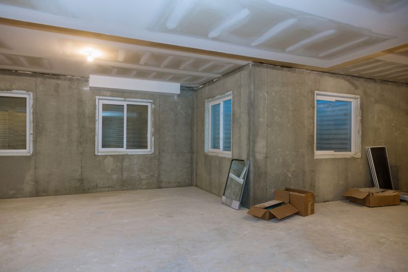Concrete Foundation Leveling in Saint Francis, MN
