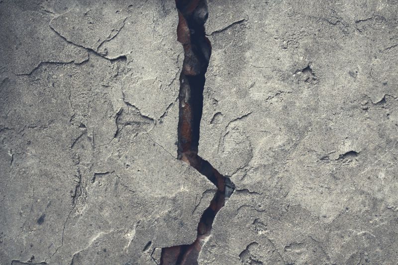 Foundation Crack Repair in Monticello, MN
