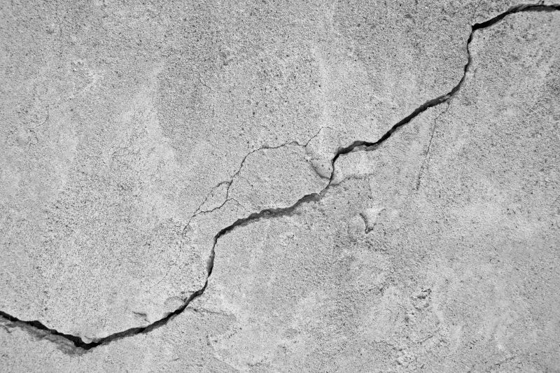 Foundation Cracks Repair in Zimmerman, MN