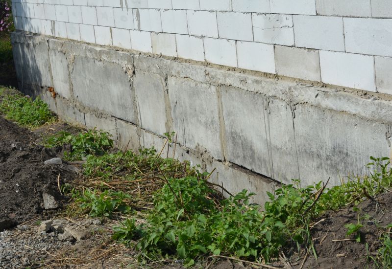 Foundation Maintenance in Zimmerman, MN
