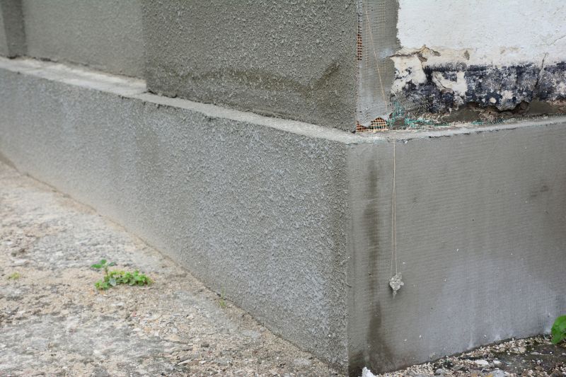 Foundation Repair in Osseo, MN