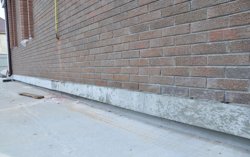 Structural Foundation Repair in Isanti County, MN